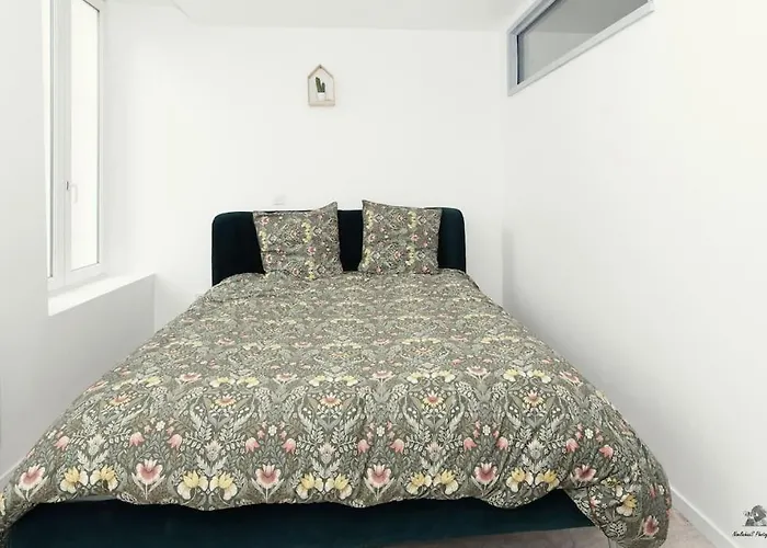 La Residence Jeanne D\'Arc 3, Troyes
