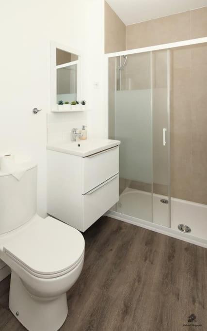 Apartment La Jeanne D'arc 3, *